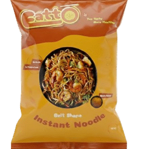 Barnyard Millet Noodles ( Hakka Noodles)